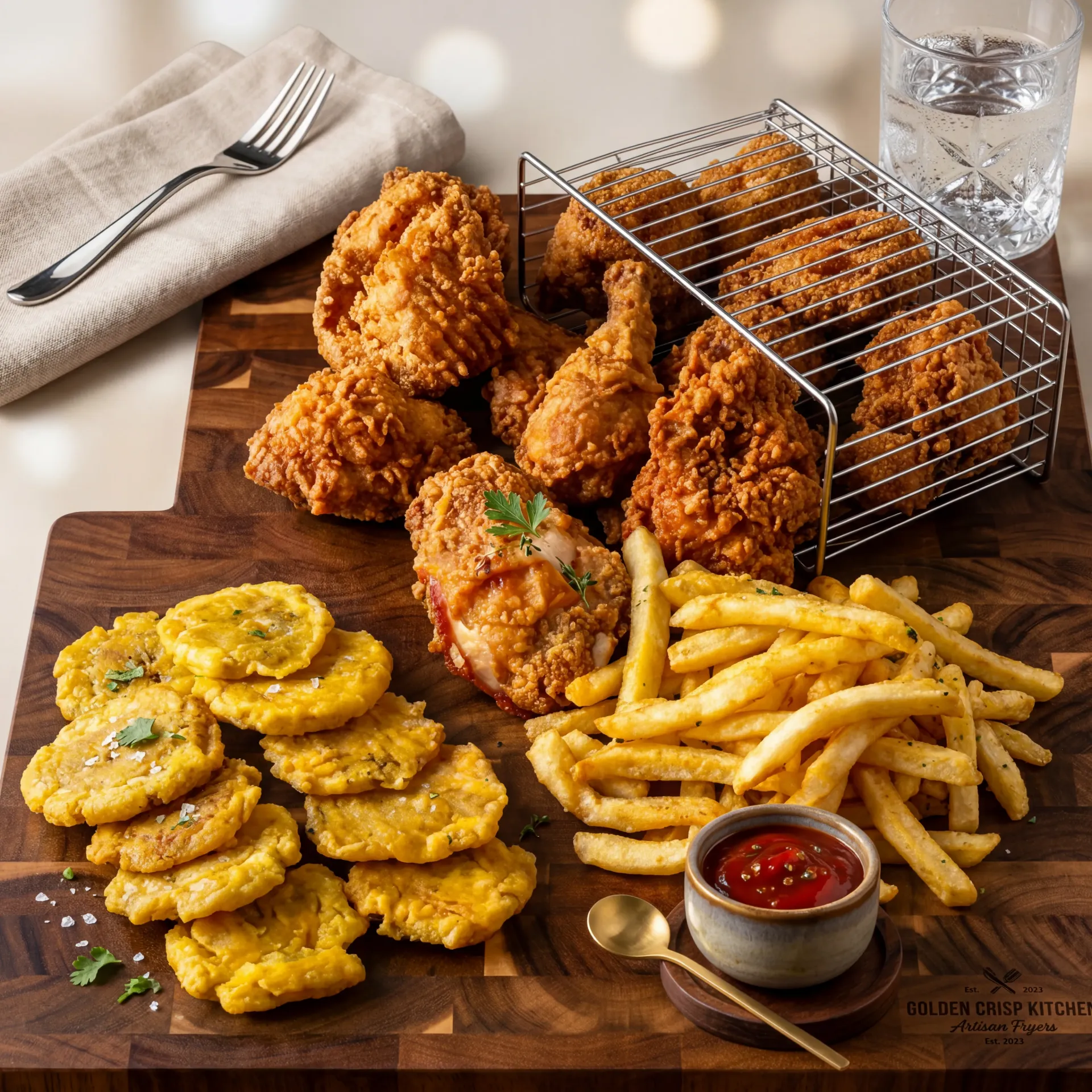 Pica Pollo (2 Piezas)