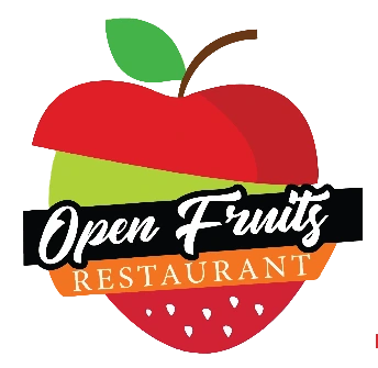 Open Fruits